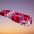 Cotton Side Pillow cover 34/39 (Stander Measurements)Big Size Side Pillow cover Round 34 long 39 Inch. 