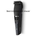 Philips BT3302/15 Beard Trimmer Series 3000 for Men.