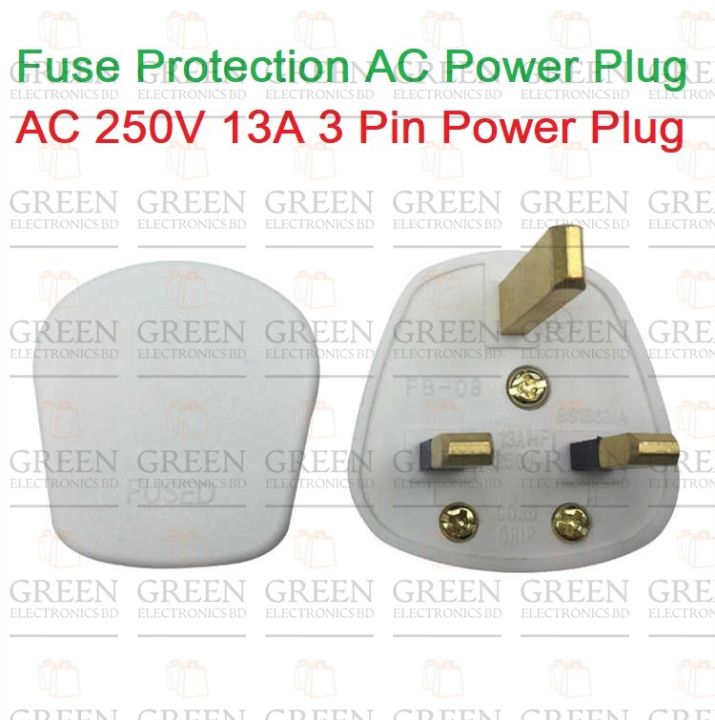 Heavy%20Duty%20Fuse%20Protection%20AC%20Power%20Plug%20AC%20250V%2013A%203%20Pin%20Power%20Plug%20Connector%20For%203%20Pin%20Socket%20Rewireable%203%20Prong%20UK%20Electrical%20Power%20Cord%20Connector%20Male%20Adapter%20-%20Image%202