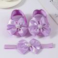 girls one Stone Box Shoes.