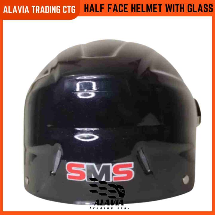 Black%20Half%20Face%20Helmet%20%E2%80%93%20Cap%20Style%20Bike%20Helmet%20with%20Sun%20Protection%20Glass%20%7C%20Stylish%20Open%20Face%20Helmet%20for%20Men%20&%20Women%20%E2%80%93%20Durable%20ABS%20Build%20-%20Image%204