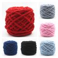 (New)Crochet Yarn Multifunctional Excellent Workmanhip Blanket Rug Thread Group.