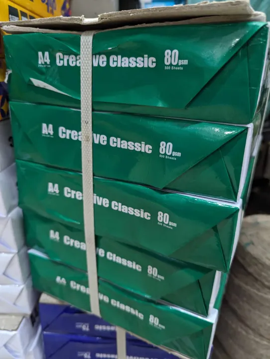 Creative%20Classic%20Offset%20Paper,%20A4,%2080%20GSM%20-%20Image%204