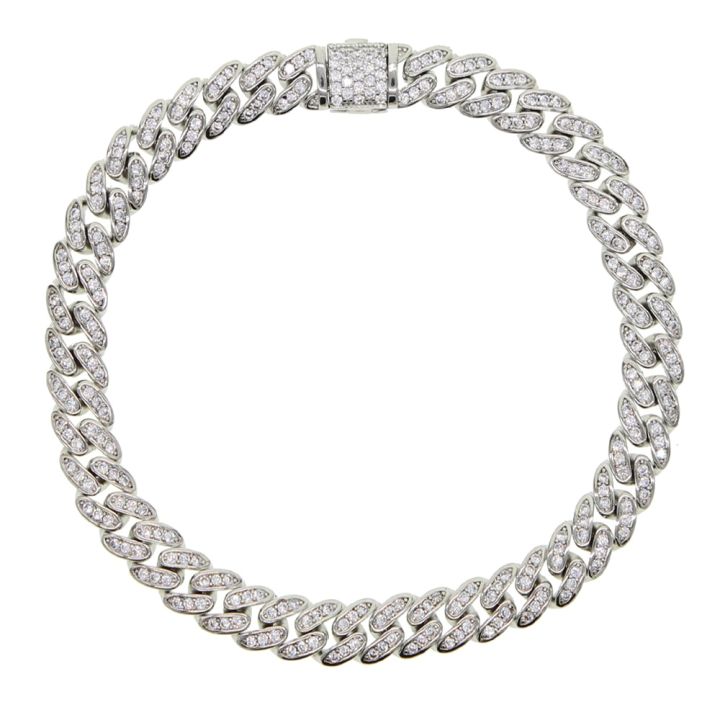 Gold%20Silver%20Color%20Iced%20Out%20Crystal%206.5mm%20Miami%20Cuban%20Chain%20Bracelet%20AAA%20CZ%20Cuban%20Bracelet%20Rock%20Women%20Men%20Hiphop%20jewelry%20-%20Image%204