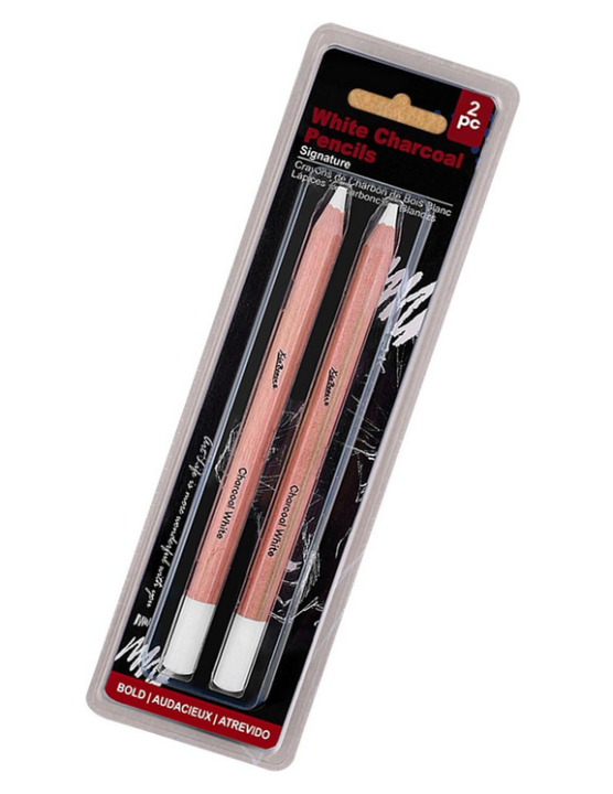 Giorgione%202%20Pcs%20White%20Charcoal%20Pencils%20Drawing%20Pencils%20Highlight%20Pencil%20Sketching%20Pencil%20For%20Drawing%20Sketching%20And%20Shading%20-%20Image%202