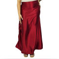 Satin Silk Saree Petticoat Best Qualityful Goods Stitching For Women.