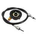 【Lejia】Cable 12mm Drive with GY6 150cc Scooter Parts. 