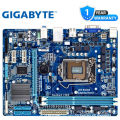 Desktop H61 Motherboard for 2nd and 3rd Generation. 