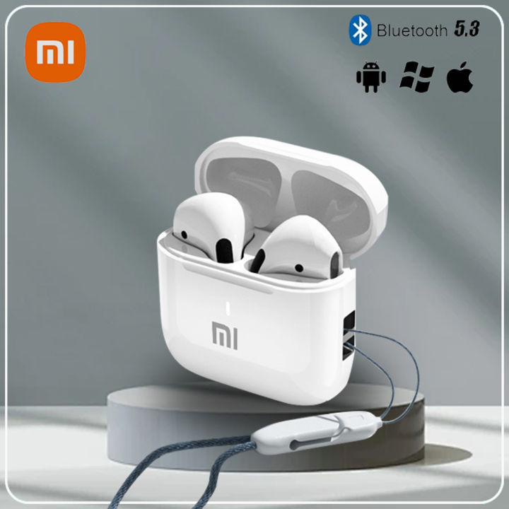 Airdots Pro Xiaomi Airdots Ios Bluetooth Earphones Airdots