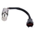 Excavator RPM Speed Sensor Revolution Part for SH200 Al A2 A3 A5 A6. 