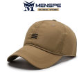 MENSPE Baseball Cap Summer Baseball Cap Outdoor Ultra-thin Sun Hat Breathable Baseball Cap Quick Dry Baseball Cap Fashion Sun Protection HatOutdoor Sports Workout. 
