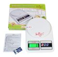 High Quality Kitchen Scale - Measure Tools - Electronic Scale Digital LCD – Weight Machine (10kg/1g). 