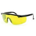 Laser Safety Glasses Welding Goggles Sunglasses Green Yellow Eye Protection Working Welder Adjustable Safety Articles. 