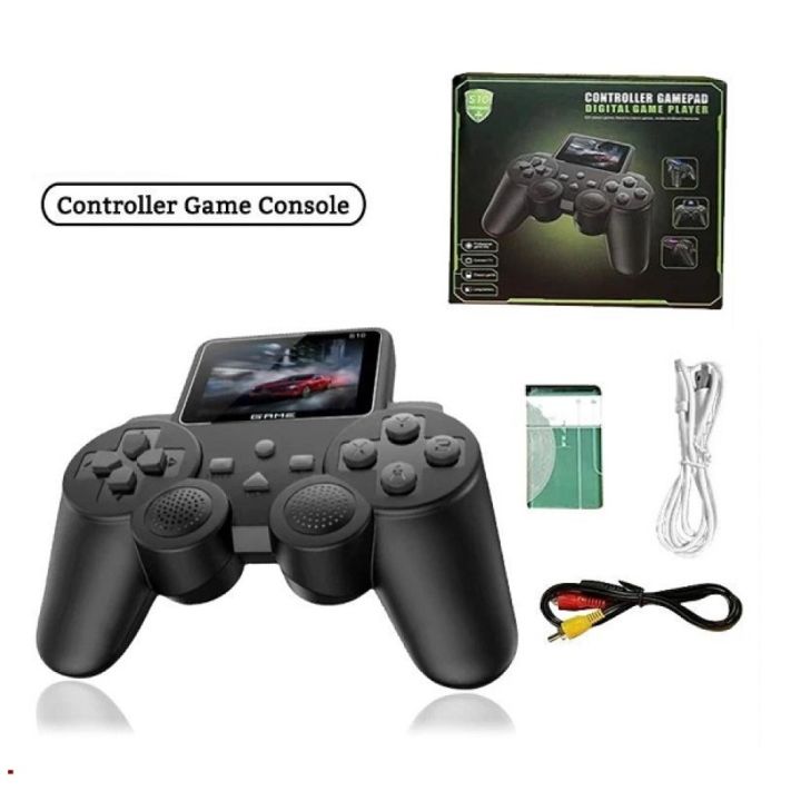 Controller%20Gamepad%20Digital%20Game%20Player%20Retro%20Game%20Console%20Stick%20520%20Games%20-%20Image%202