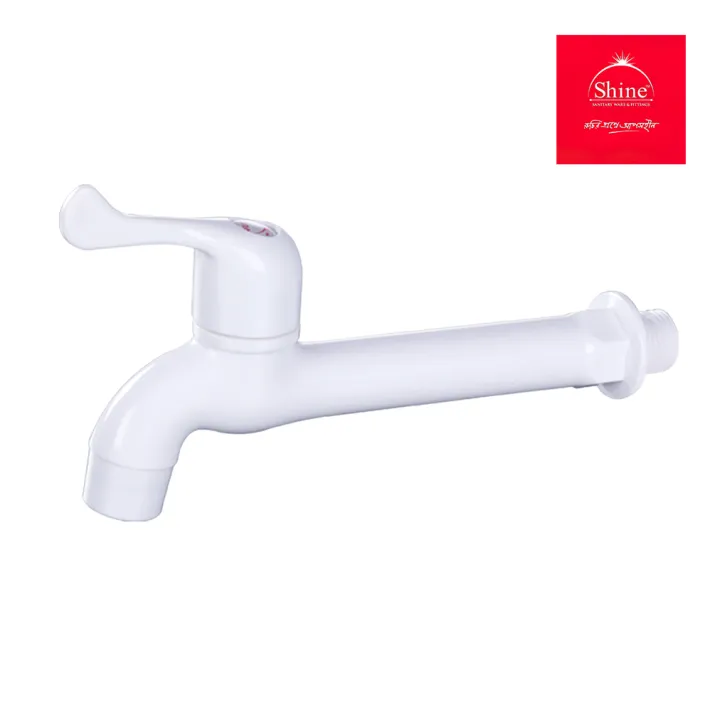RFL-Shine Long Sink Cock W Handle | Daraz.com.bd
