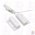 MC38 Magnetic Contact Switch Sensor. 