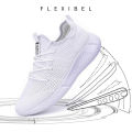 【selevn roind】 Men Running Shoes Comfortable Sport Shoes Men Lightweight Walking Shoes Men Sneakers Breathable Zapatillas Flats Jogging Shoes. 