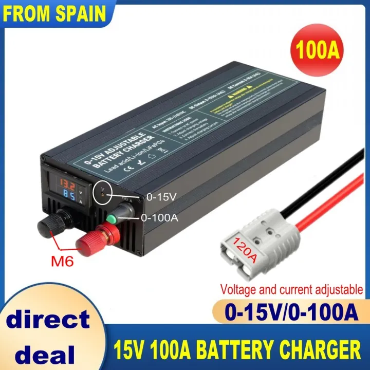 12v%20Battery%20Charge%2060a%2085A%2014.6v%20Lifepo4%20Charger%20100A%2040a%20Car%20Fast%20Charge%20Lithium%20Battery%20Charger%2012.6V%20High%20Power%20Adapter%20-%20Image%207