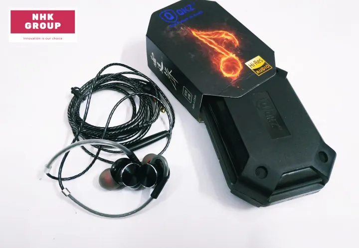 QKZ%20DM10%20Zinc%20Alloy%20Metal%20Earphone%20-%20Image%206