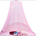 Magic Folding Mosquito Net single bed size free carry bag portable stand mosquito net.