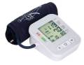 Electronic digital blood pressure monitor sphygmomanometer. 