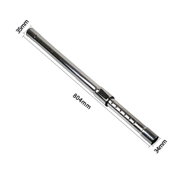 35mm%20Replacement%20Extension%20Tube%20Pipe%20Hose%20for%20Samsung%20Philips%20Electrolux%20Robot%20Vacuum%20Cleaner%20Spare%20Parts%20Attachment%20-%20Image%203
