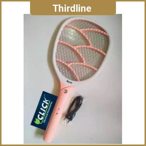 Click / RFL / Vision Mosquito, Insect Killer / Killing Electric Bat ...