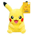 Anime Pokemon Plush Charmander Squirtle Pikachu Bulbasaur Stuffed Animal Plush Toy Pokemon Doll Gift for Kid.