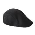 (New)Men Hat Advanced Flat weat Aborption pring Cap.
