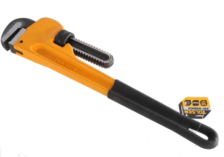 TOLSEN%2018"%20Pipe%20Wrench%20(%2018"%20or%20450mm)%20Industrial%20Series%20Model:%2010071%20-%20Image%206