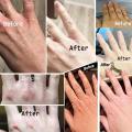 Collagen Anti-wrinkle Hand Cream Whitening Moisturising Dry Skin Repair Products Softening Nourishing Anti-dry Korean Skin Care. 