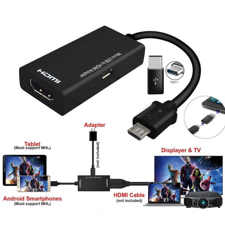 RD%20Type%20C%20&%20Micro%20USB%20Male%20to%20HDMI%20Female%20Adapter%20Cable%20for%20Cellphone%20Tablet%20TV%20-%20Image%206