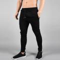 Comfortable Cotton Joggers For Men - Trouser. 