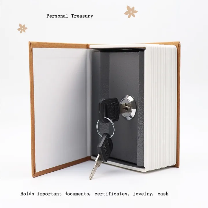 Dictionary%20Mini%20Book%20Safe%20Security%20Key%20Locker%20Money%20Hidden%20Secret%20Safe%20Key%20Safe%20Box%20Cash%20Money%20Coin%20Storage%20Jewellery%20Lock%20Box%20-%20Image%206