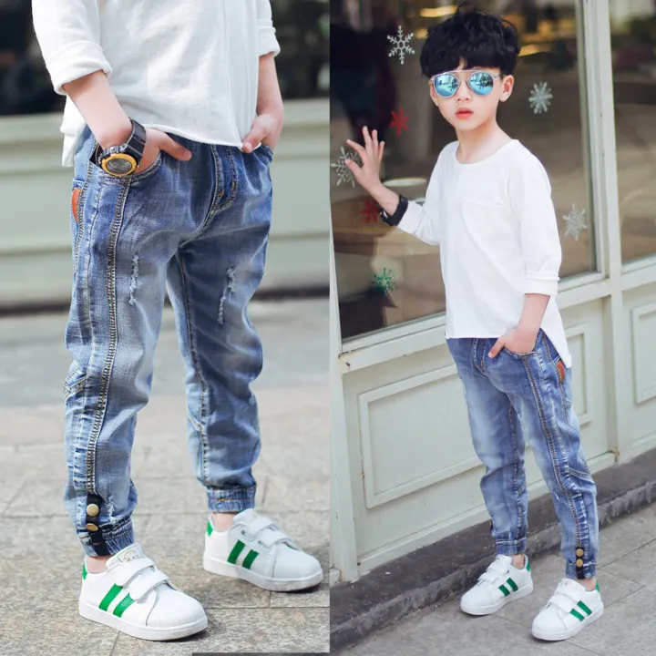 Kids%20Jeans%20Fashion%20Spring%20Autumn%20Boys%20Denim%20Pants%20Children%20Clothing%204%206%207%208%209%2010%2011%2012%2013%20Years%20Baby%20Boy%20Casual%20Cowboy%20Trousers%20-%20Image%202