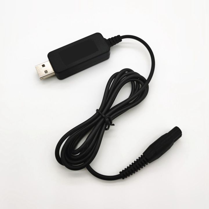 %E3%80%90Broad%20Sunlight%20shop%E3%80%91(New)%20a00memory%2090%20USB%20plug%20cable%20electric%20adapter%20power%20cord%20charger%20for%20Philips%20S300%20S301%20S302%20Beard%20Trimmer%20comb%20-%20Image%202