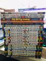 Diary of a Wimpy Kid 25 Books Series Complete Collection 1-25 Books Set Paperback.