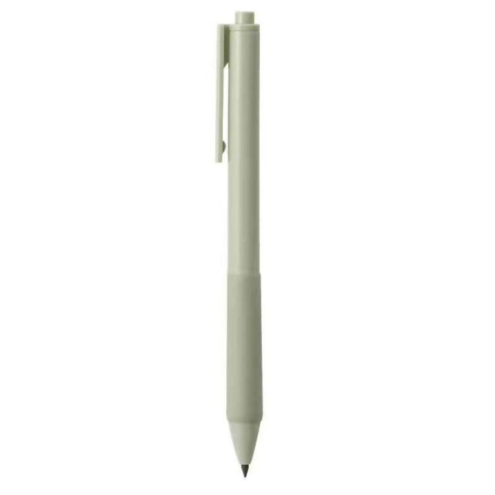 LANFY%20Mechanical%20Eternal%20Pencils%20No%20Ink%20Adult%20Student%20School%20Stationery%20Office%20Supplies%20Gifts%20Infinite%20Write%20Signature%20Pens%20Painting%20Pencil%20Without%20Ink%20-%20Image%202