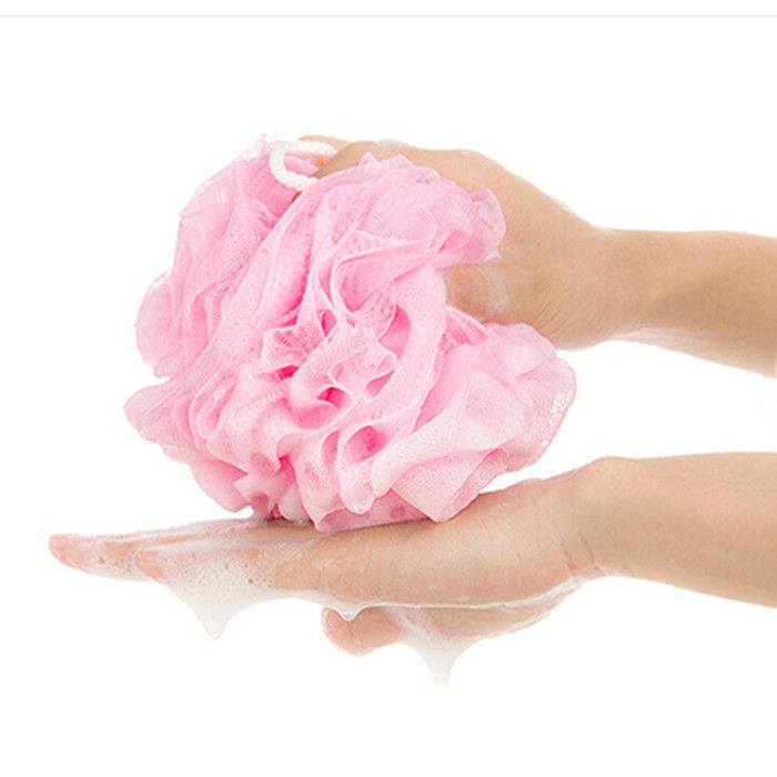 Loofah%20Flower%20Bath%20Shower%20Wash%20Sponge%20-%201%20Pcs%20-%20Image%203