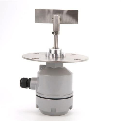 Level Indicator High/low