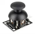 KY023 KY-023 JOYSTICK Dual Axis XY Joysticks 5 Pin 5V Module PS2 Joystick Control Lever Sensor Game Controller For Arduino Electronics Circuitry & Parts. 