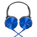 Sony Extra Bass Wired Headphones. 