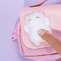 New Multifunctional Large Capacity Decompreion Pencil Cae Cute tationery Cae Girl Boy chool upplie Kawaii Pouch Bag Bag.