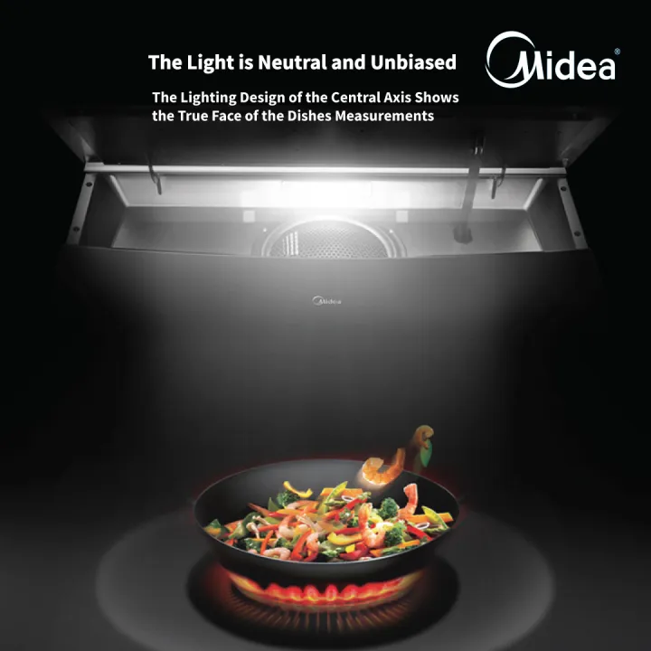 Midea%20B68%20Kitchen%20Hood%20Steam%20wash%20Technology%2036%20Inch%20-%20Image%203