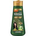 Anti Hairfall Kesh King Plus Herbal Hairfall Control Shampoo 200ml.