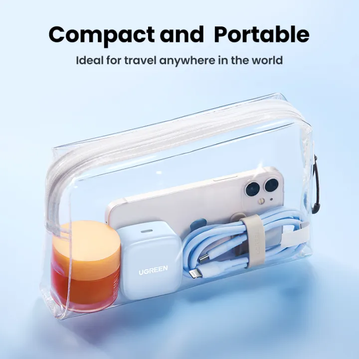 UGREEN%2020W%20PD%20Charger%20for%20iPhone%2014%20pro%20Max%2013%2012%20Fast%20USB%20C%20C%20Charger%20for%20iPad%20Xiaomi%20Huawei%20Mobile%20Phone%20Charger%20-%20Image%208