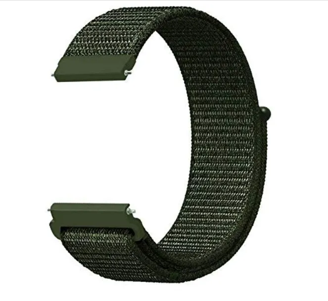 22mm%20Quick%20Release%20Fabric%20Sport%20Watch%20Band%20Strap%20For%20Smartwatch%20-%20Image%202