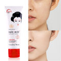 Kojic Acid Facial Sunscreen SPF50 Sun UV Protective Cream Moisturizing Skin Body 80ml Sunscreen Anti Sun Face Protection Stick. 
