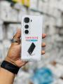 Vivo Y400 Pro 5G Tpu Clear Soft Transparent Back Cover For Vivo Y 400 Pro Phone Case.