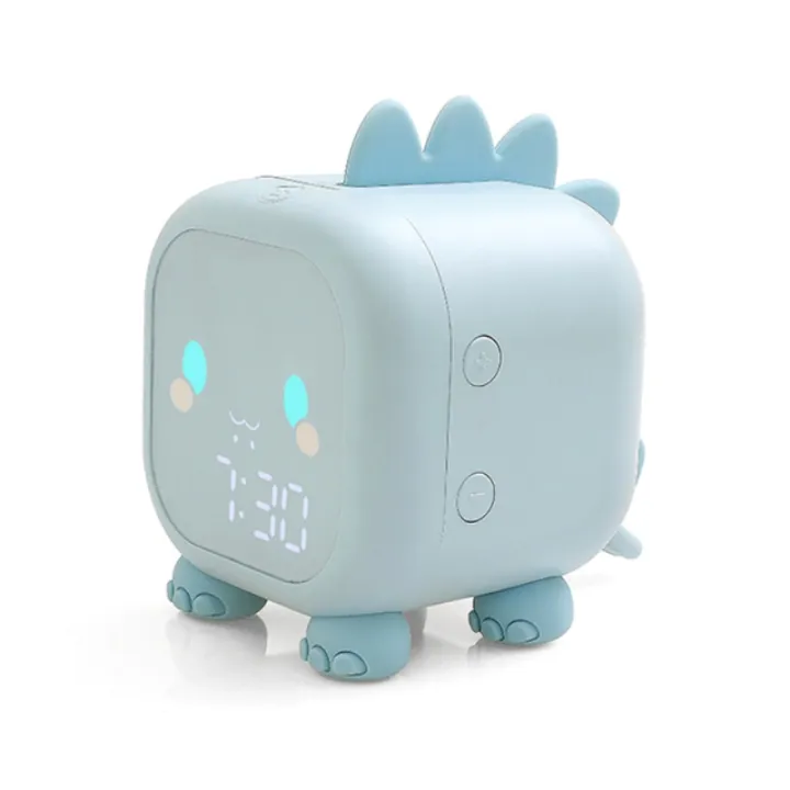 Alarm%20Clock%20Cute%20Dinosaur%20Digital%20Alarmclock%20Home%20Decor%20Alarm%20Clock%20For%20Kids%20Timer%20Sleep%20Trainer%20Wake%20Up%20Night%20Light%20Snooze%20-%20Image%202